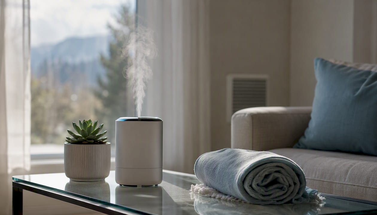 Static Electricity in House: Why It Happens and How to Stop It