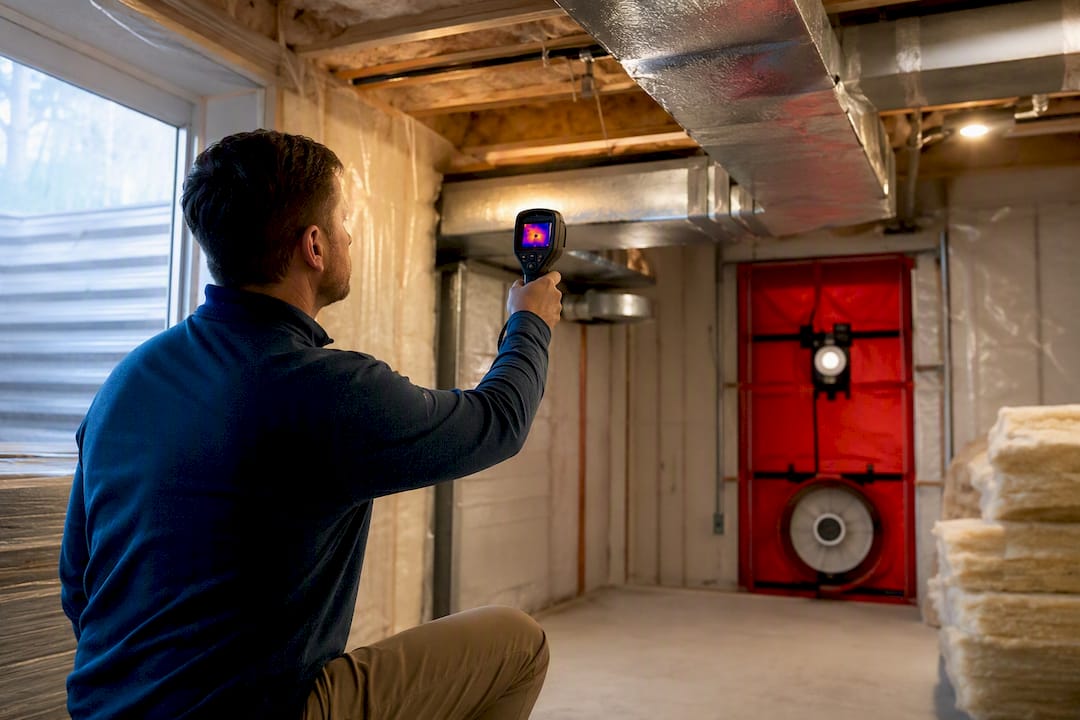 Selecting AC Unit Replacement: A Homeowner's Sizing Guide