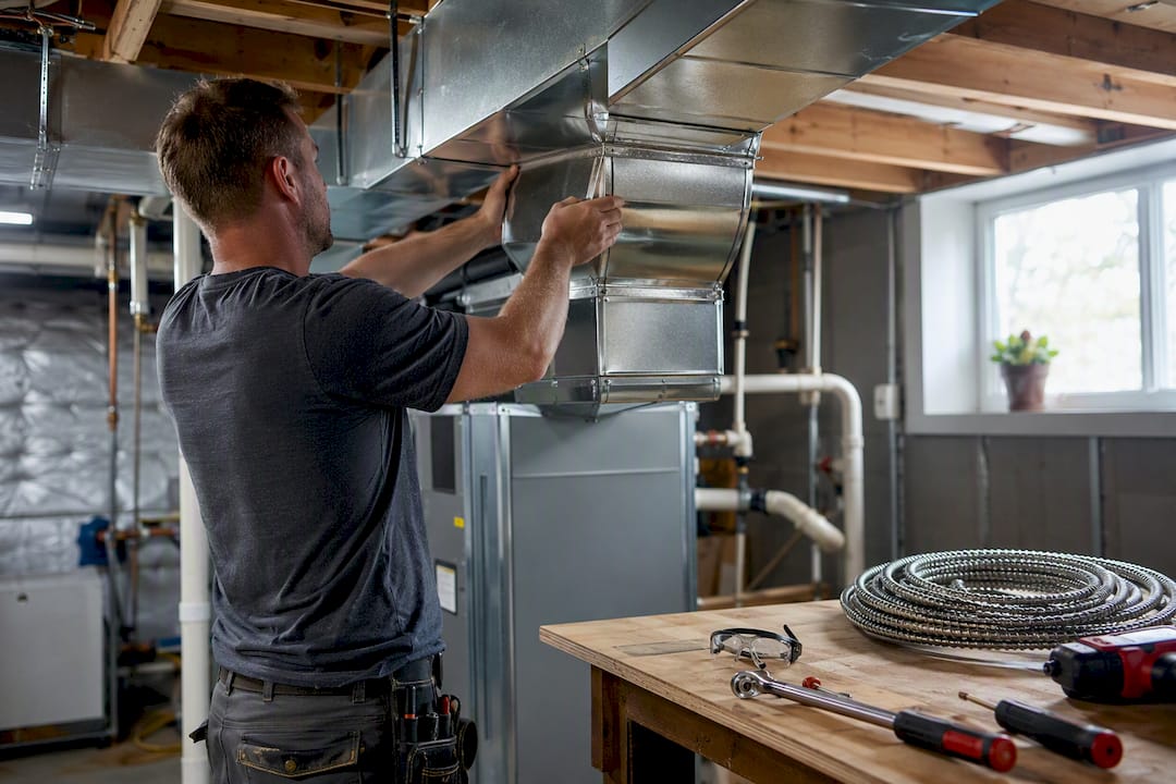 Furnace Replacement Quotes: A Step-by-Step Guide for Homeowners
