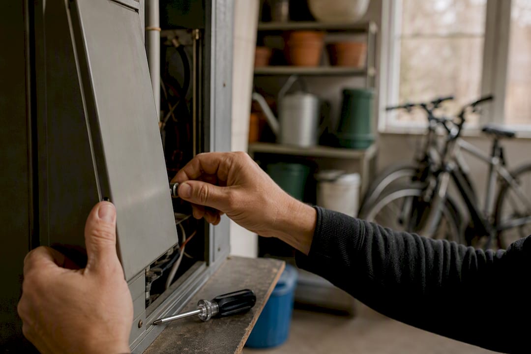 Preparing for an HVAC Emergency Technician Visit