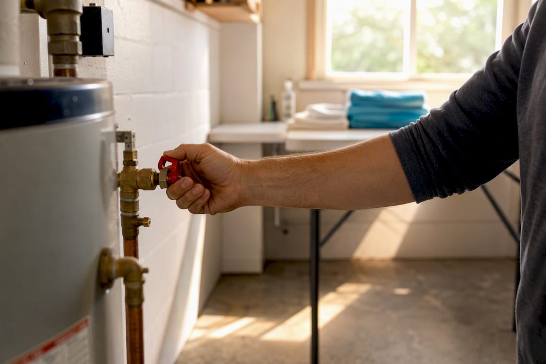 Water Heater Leaking? Here's the Fix or Replace Verdict