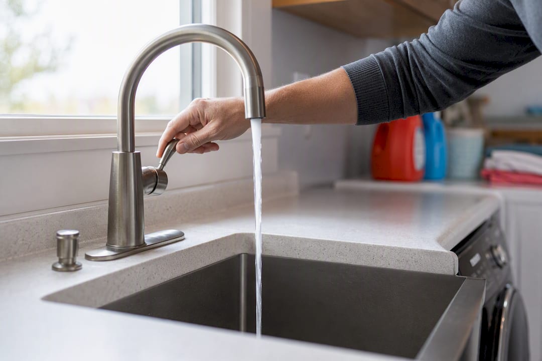 No Hot Water? Here's What to Check Before You Call for Help