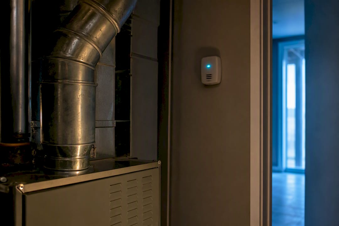 Homeowners: 4 Immediate Steps When Your Furnace Leaks Carbon Monoxide