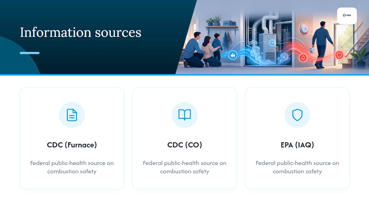 Where This Information Comes From — overview diagram