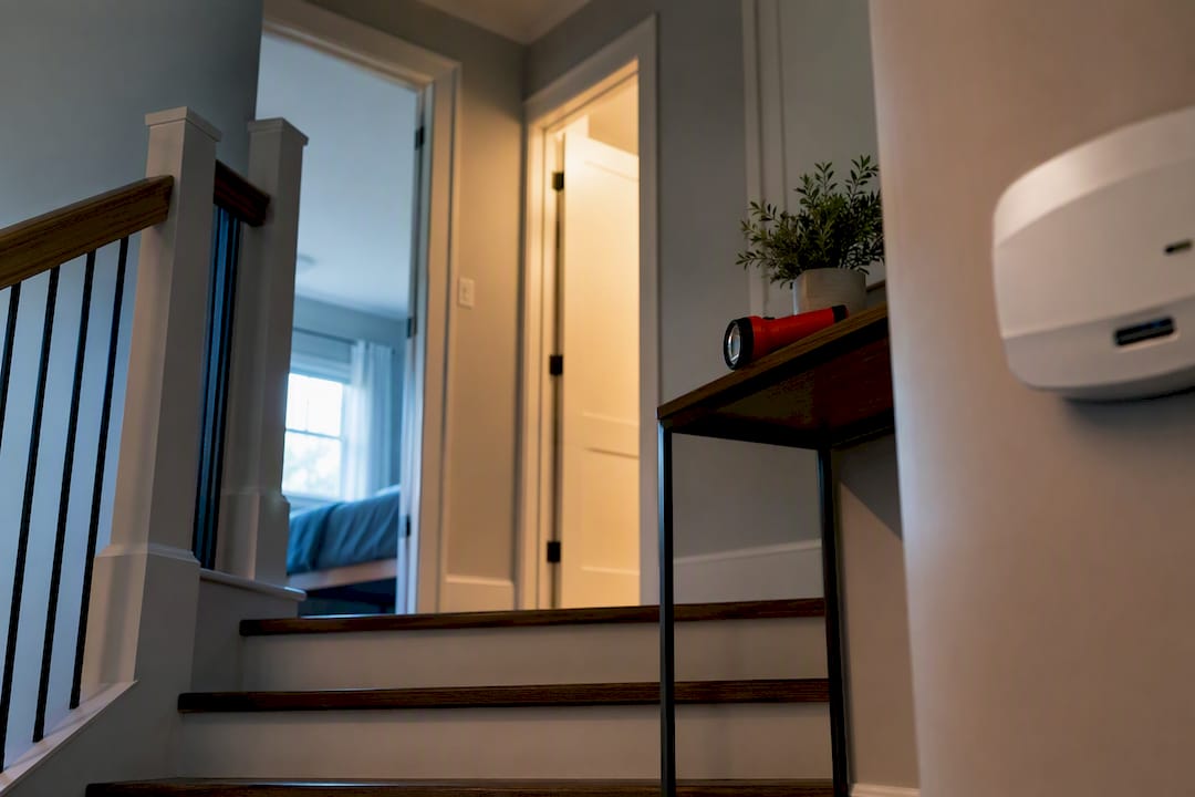 Homeowners: Where to Mount CO Detectors, Plus 10 ft and 15 ft Rules
