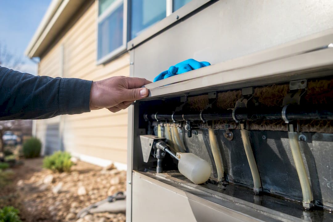 Avoid $80–$200 Service Calls: Swamp Cooler Maintenance for Homeowners
