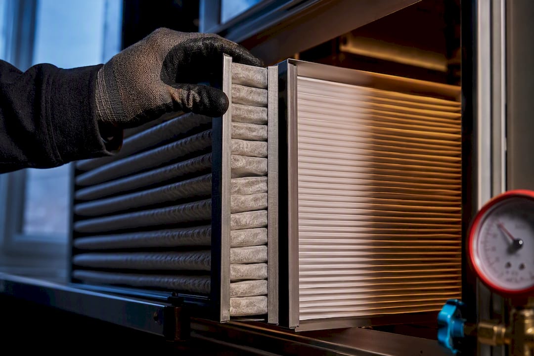 When 99.97% HEPA Is the Wrong Choice: MERV 13 vs HEPA for Homeowners
