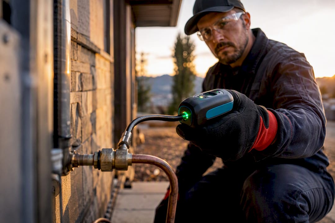 Measure Before You Replace: Homeowner Checklist for Refrigerant Leaks