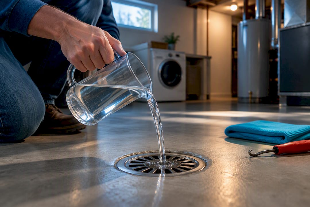 15 Minute Diagnostics to Stop Sewer Smell From Vents for Homeowners