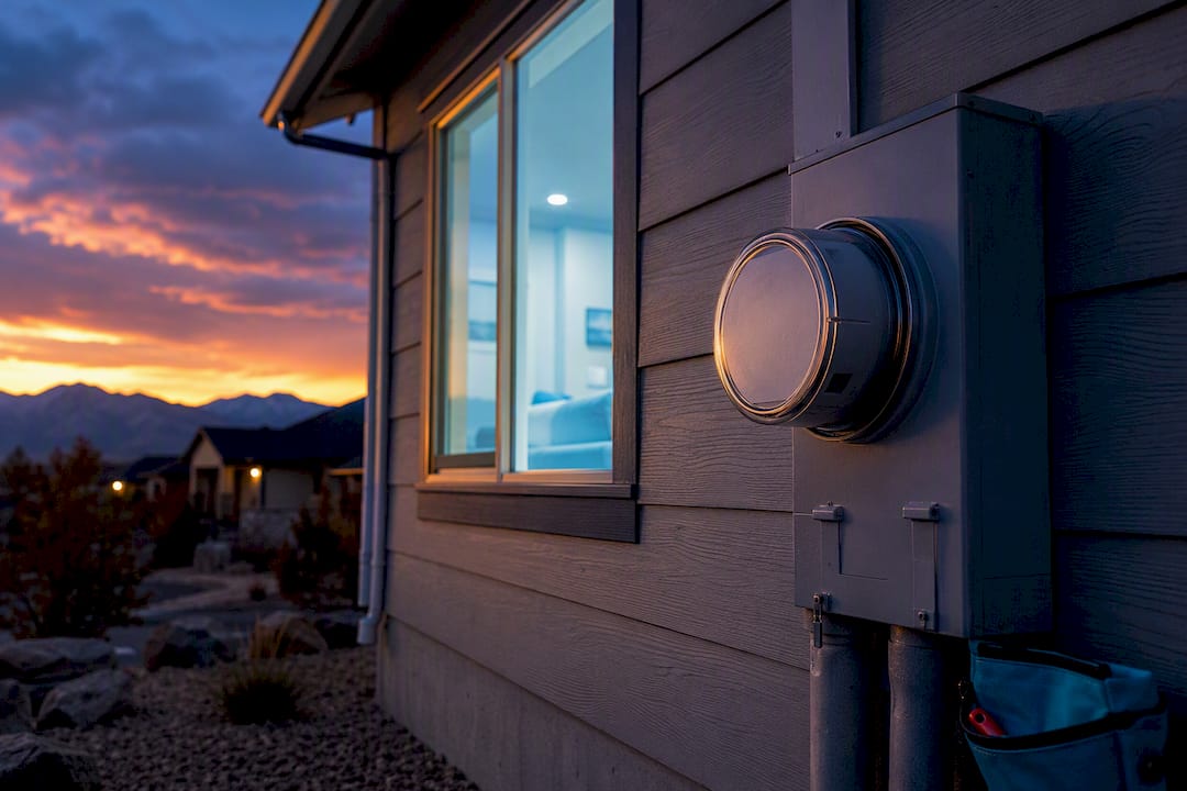 Avoid Paying Hundreds: U.S. AC Running Cost, Real Bills and Fixes