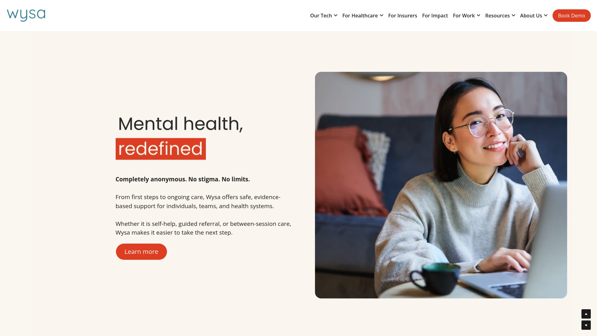 https://wysa.com