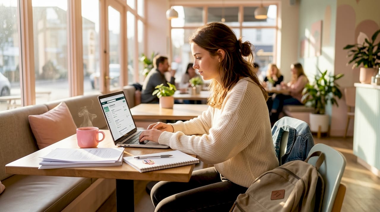 How Students Start Earning Online Today in 2026