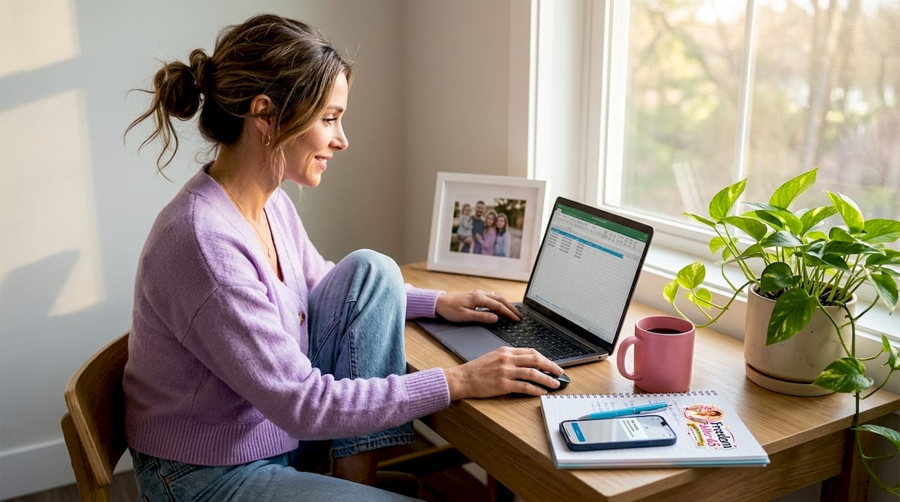 How Earning $100 Daily Changes Your Mindset