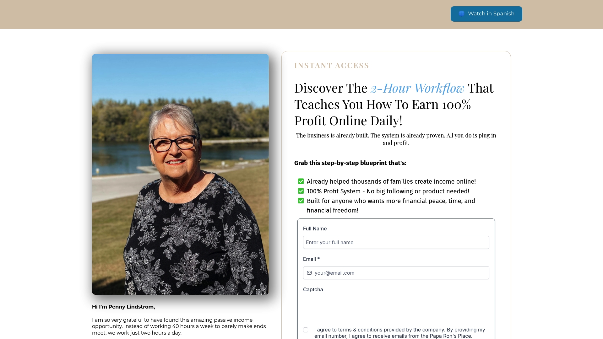 https://dailyincomewithpenny.com