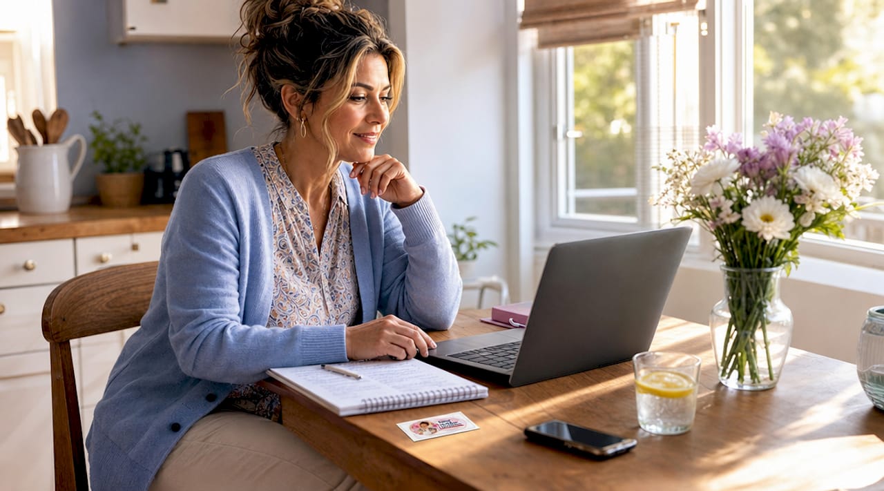 Online Income and Caregiver Finances: Your 2026 Guide