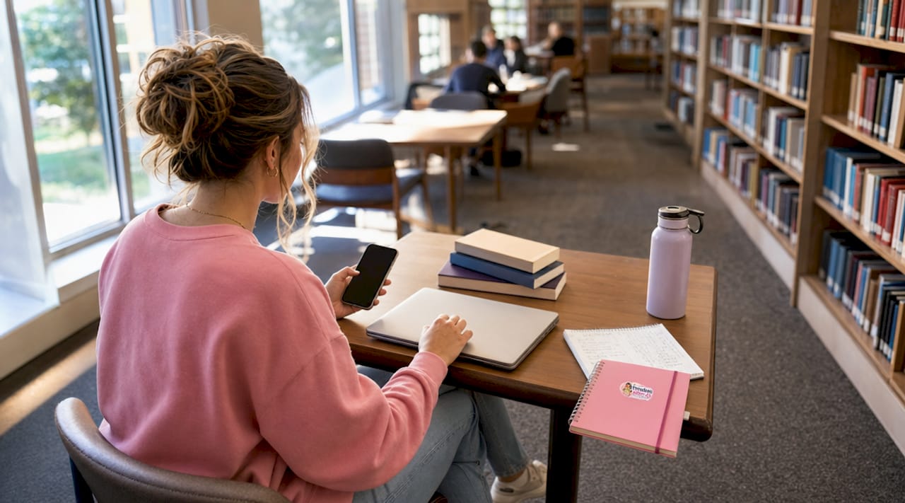 Online Earning Around Your Class Schedule in 2026