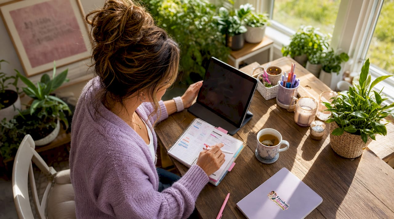 Types of Online Income for Households: 2026 Guide