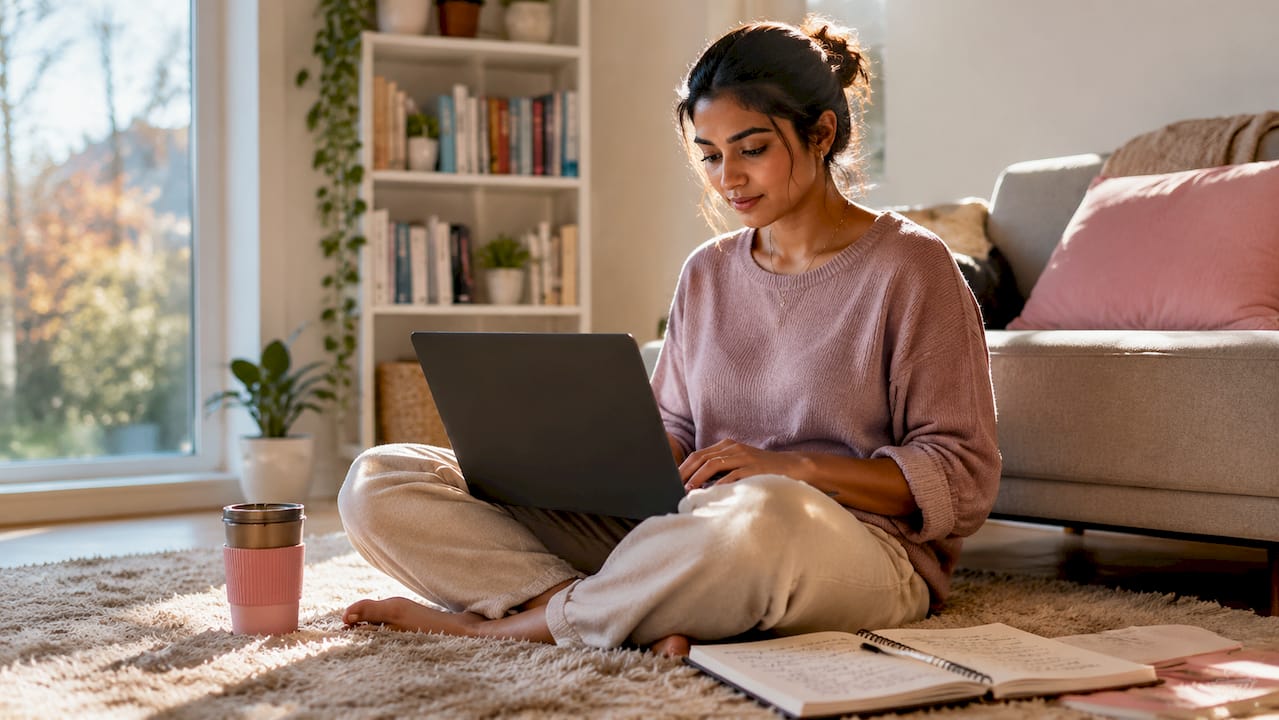 How Online Income Bypasses Startup Barriers in 2026
