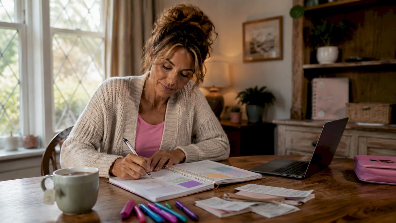 What Is a $100 Daily Income Goal? A Real Guide