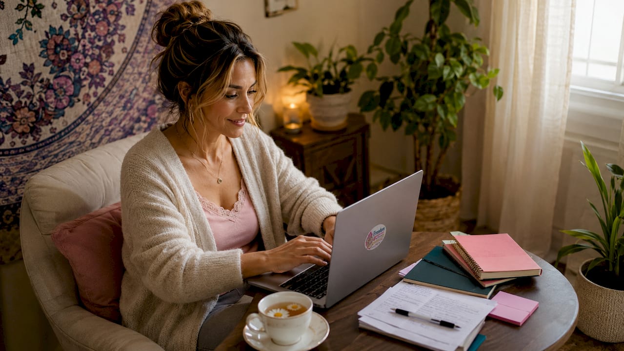 Online Earning Without Social Media Following: 2026 Guide