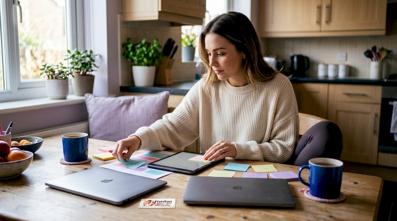 Build Online Income with No Audience in 2026