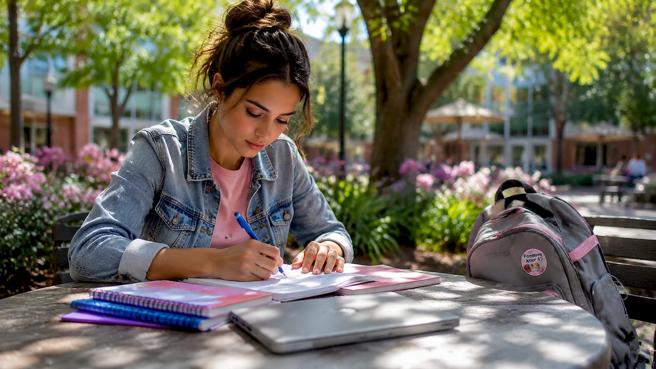 Why Students Overlook Online Income Potential