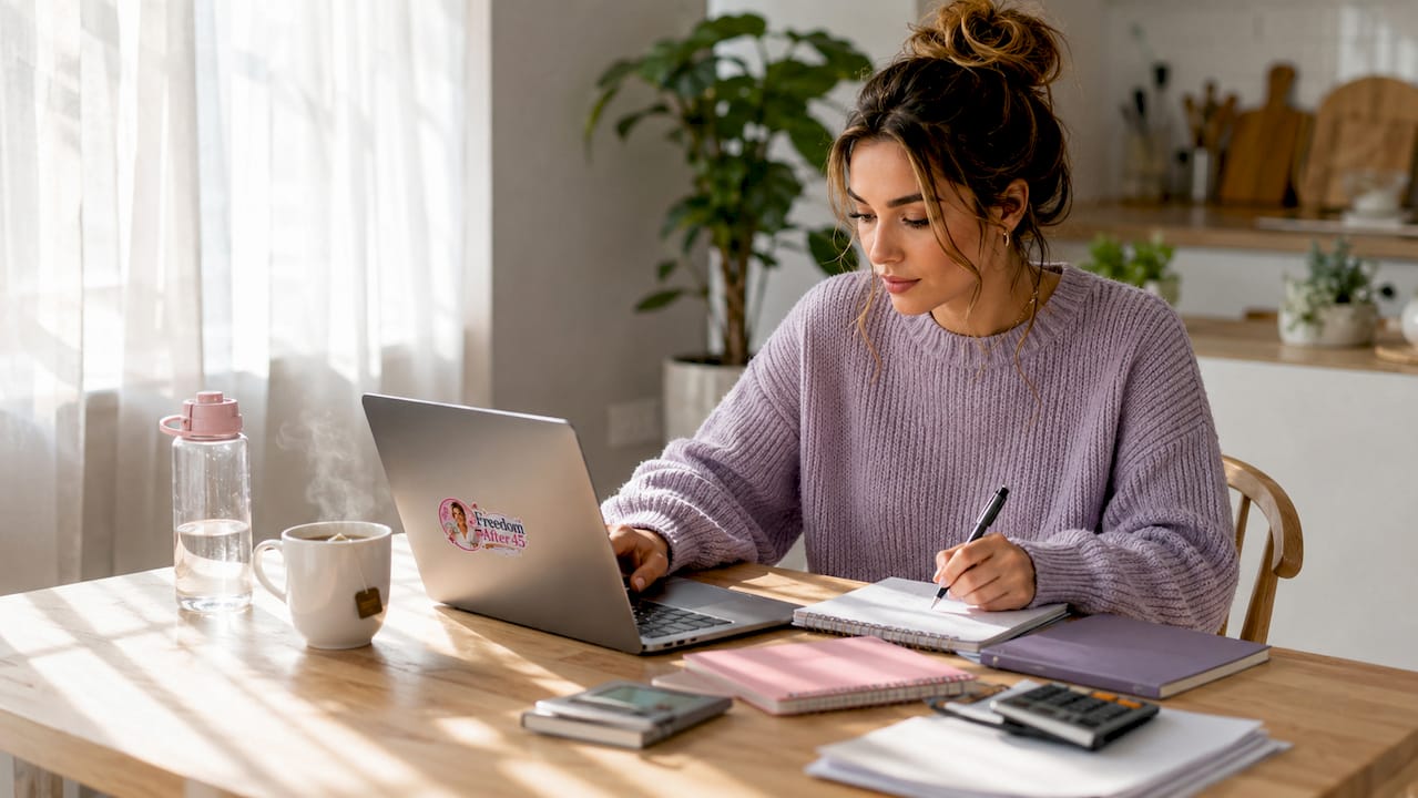 Consistency and Student Online Income: A 2026 Guide