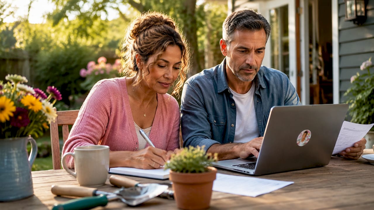 Passive Income and Family Financial Freedom: 2026 Guide
