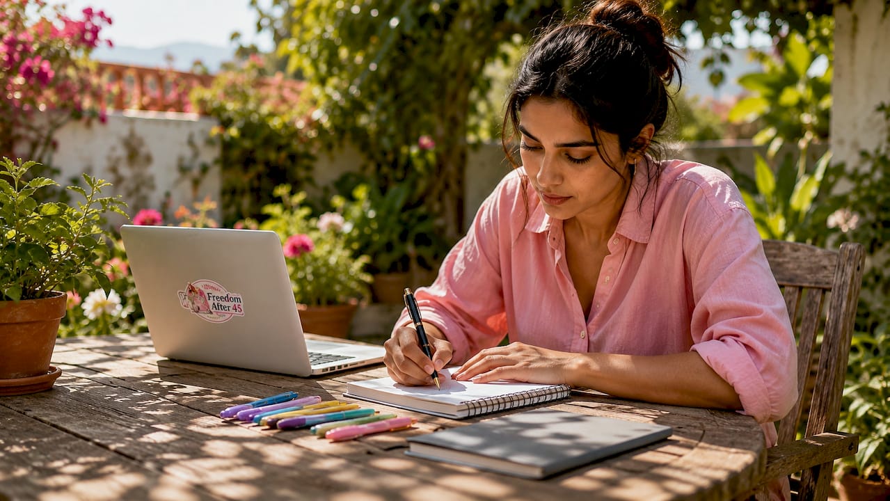 Online Income Mistakes New Entrepreneurs Make in 2026