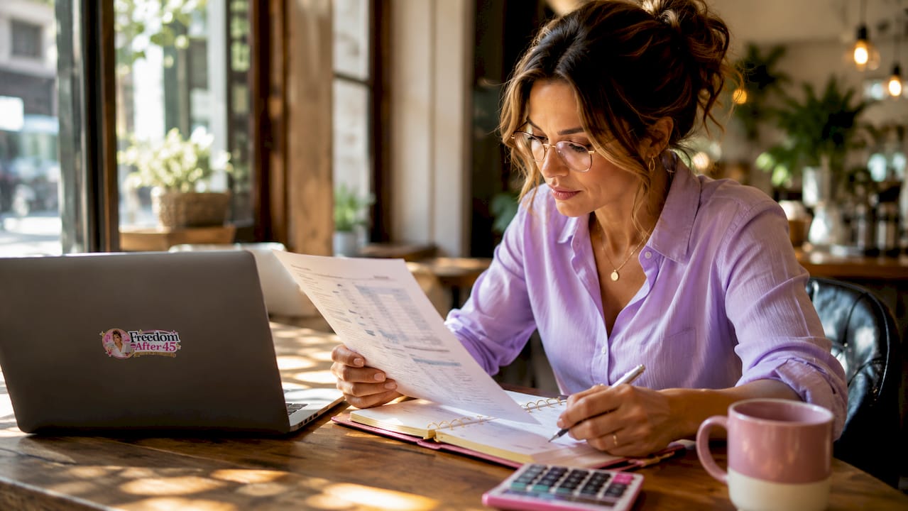 How Side Income Becomes Primary Income: A 2026 Guide