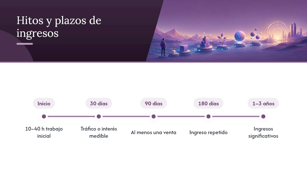 Lo que dicen los datos y lo que aporta la experiencia práctica — overview diagram