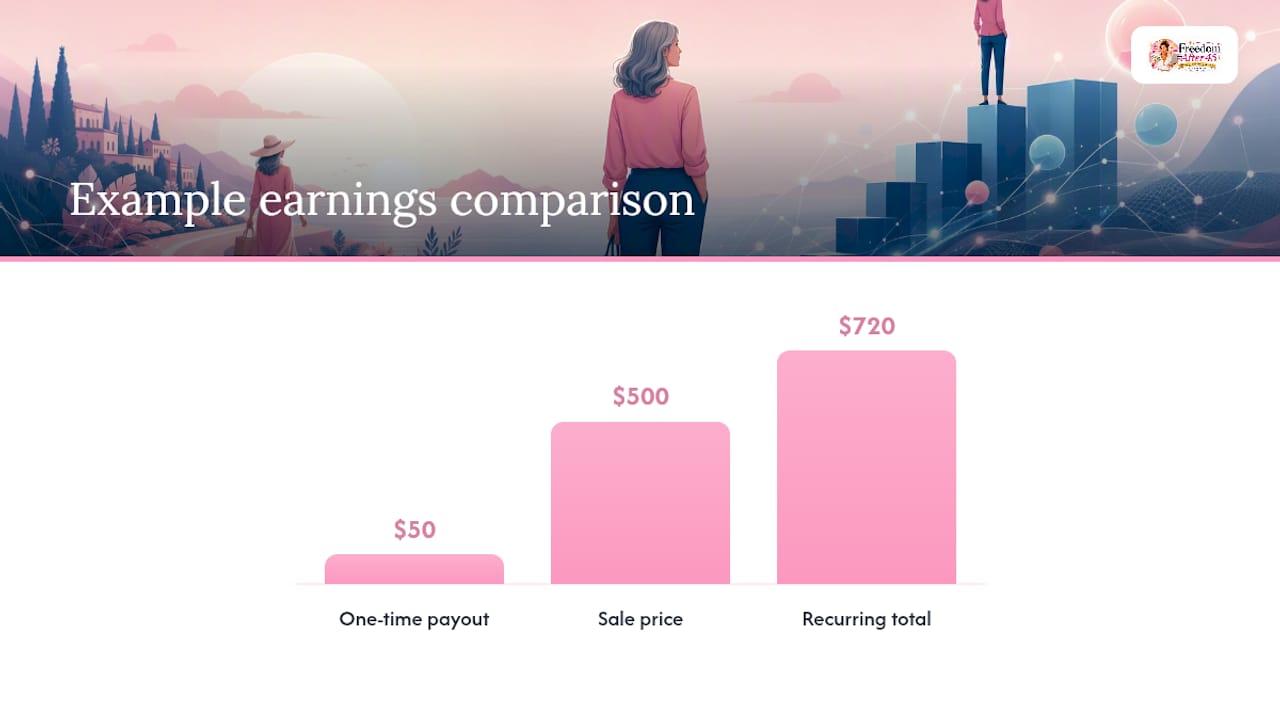 Is Affiliate Marketing Worth It? Weighing the Pros and Cons — overview diagram