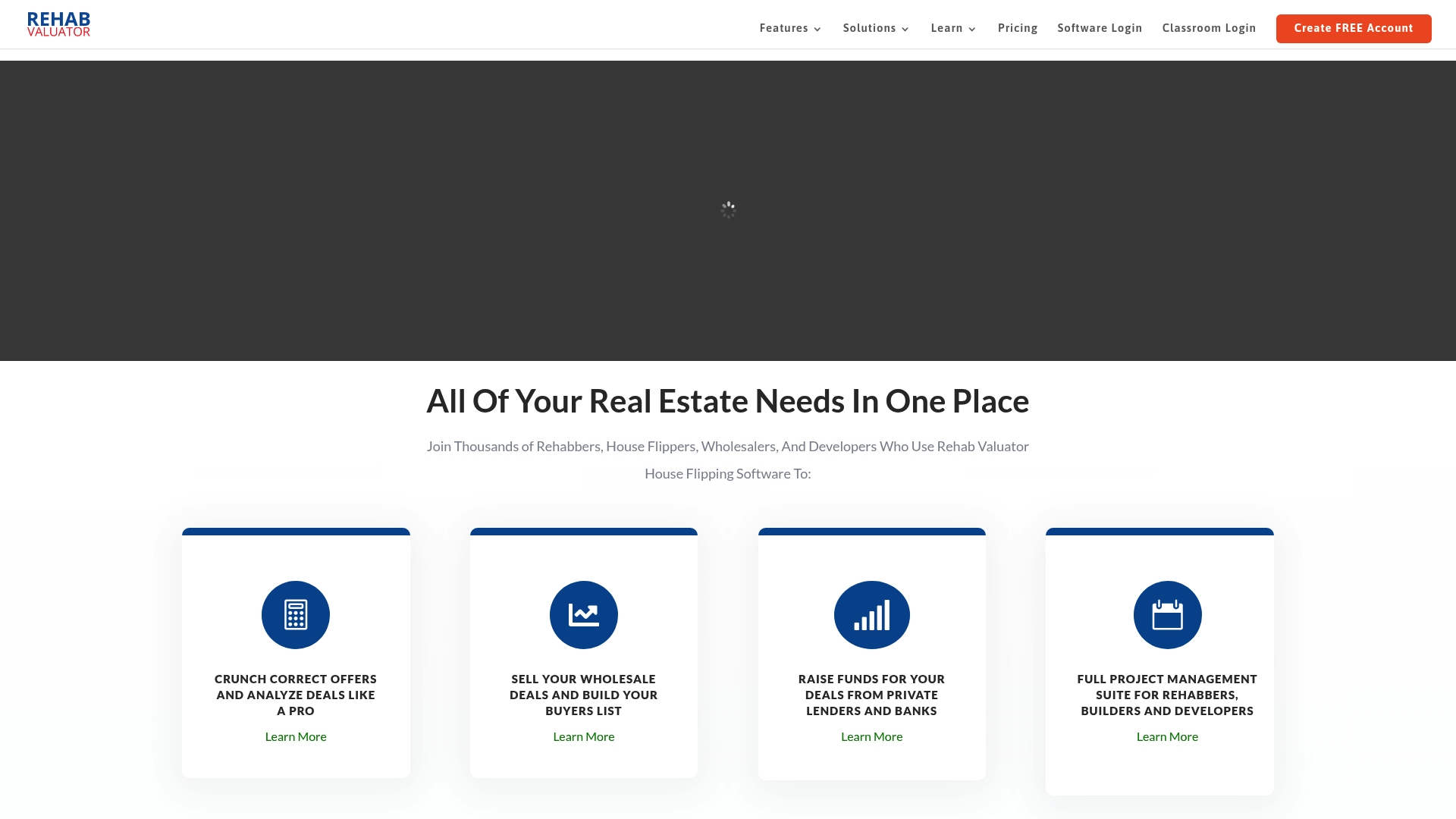 https://rehabvaluator.com