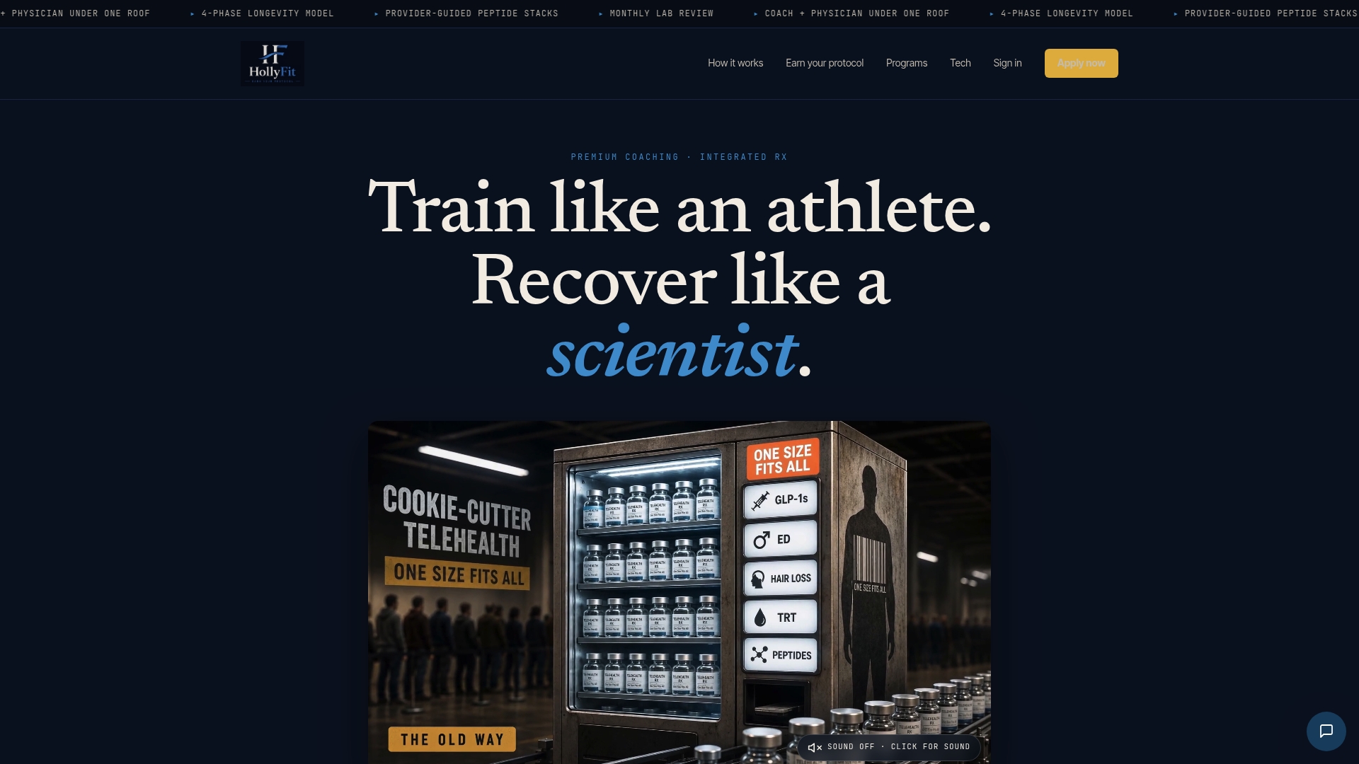 https://gohollyfit.com