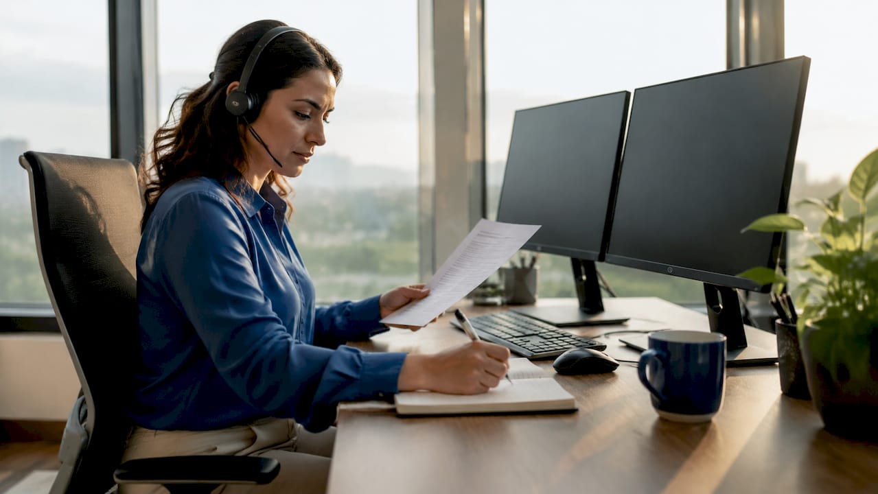 Improve Call Answer Rate Guide for Service Businesses
