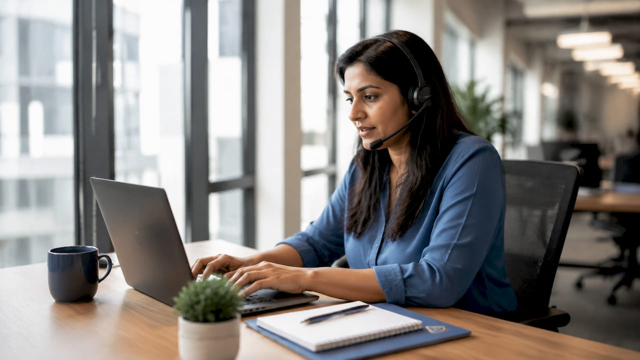 How AI Reduces Customer Frustration in Service Businesses