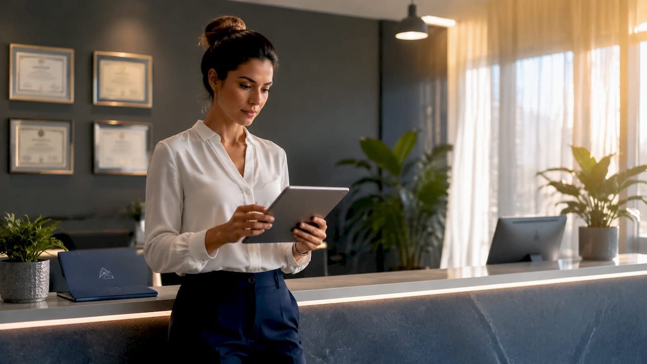 AI Tools for Medical Office Management in 2026