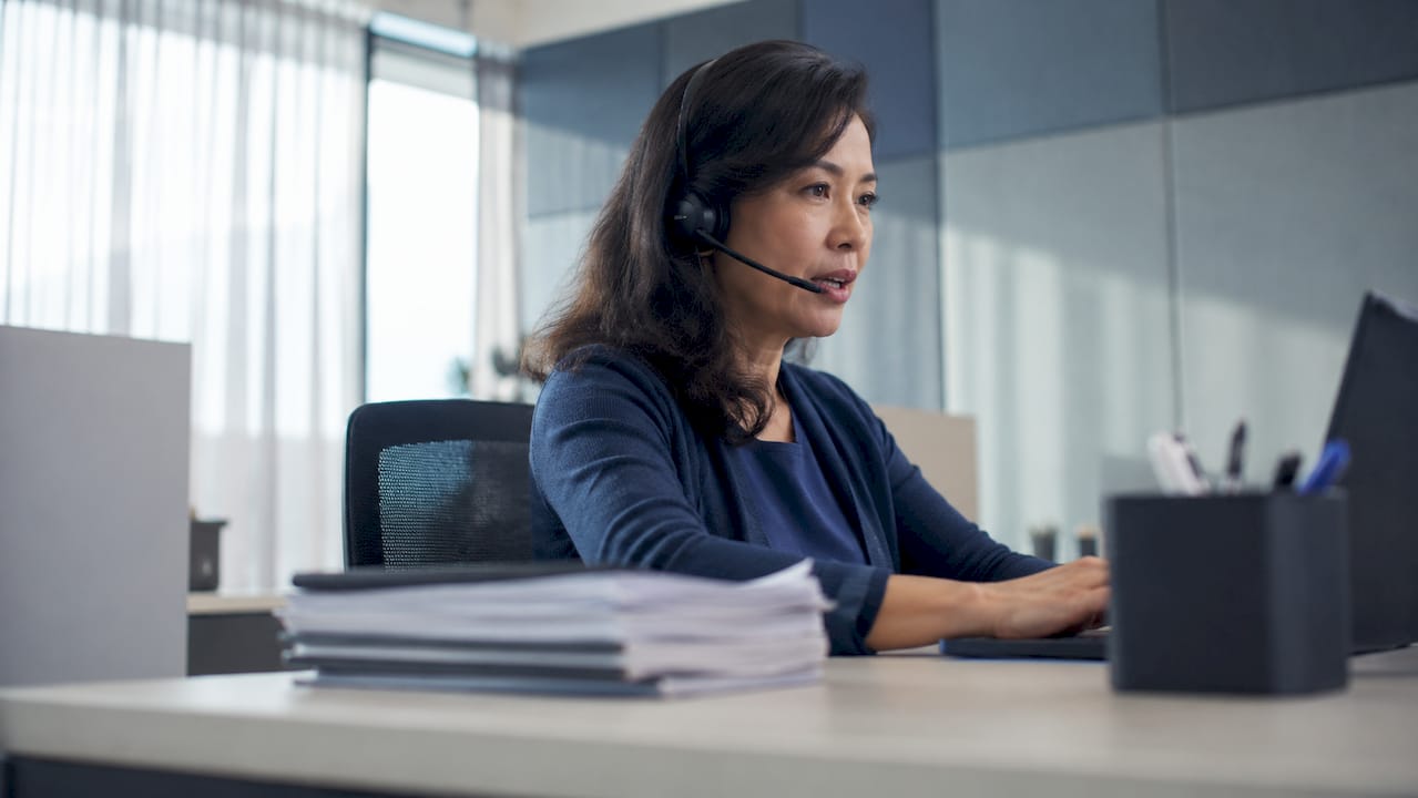 The Role of AI in Service Call Management