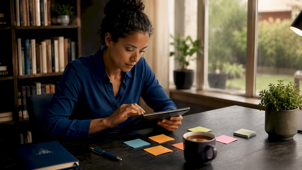 The Role of AI in Service Business Retention