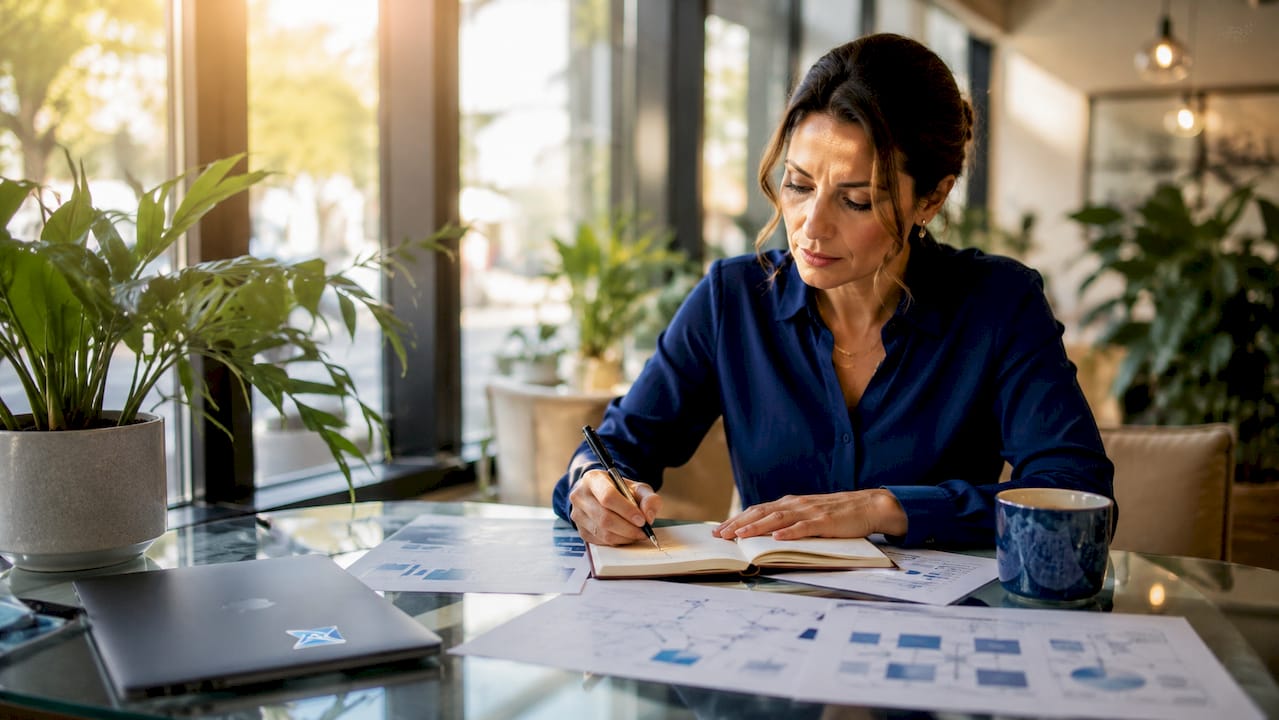How Small Businesses Compete With Automation in 2026