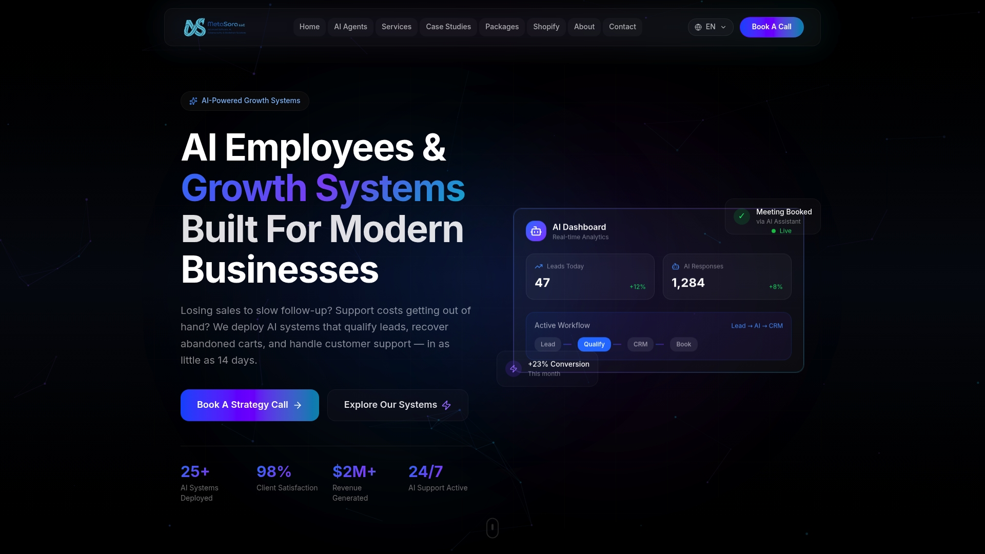 https://metasora.net