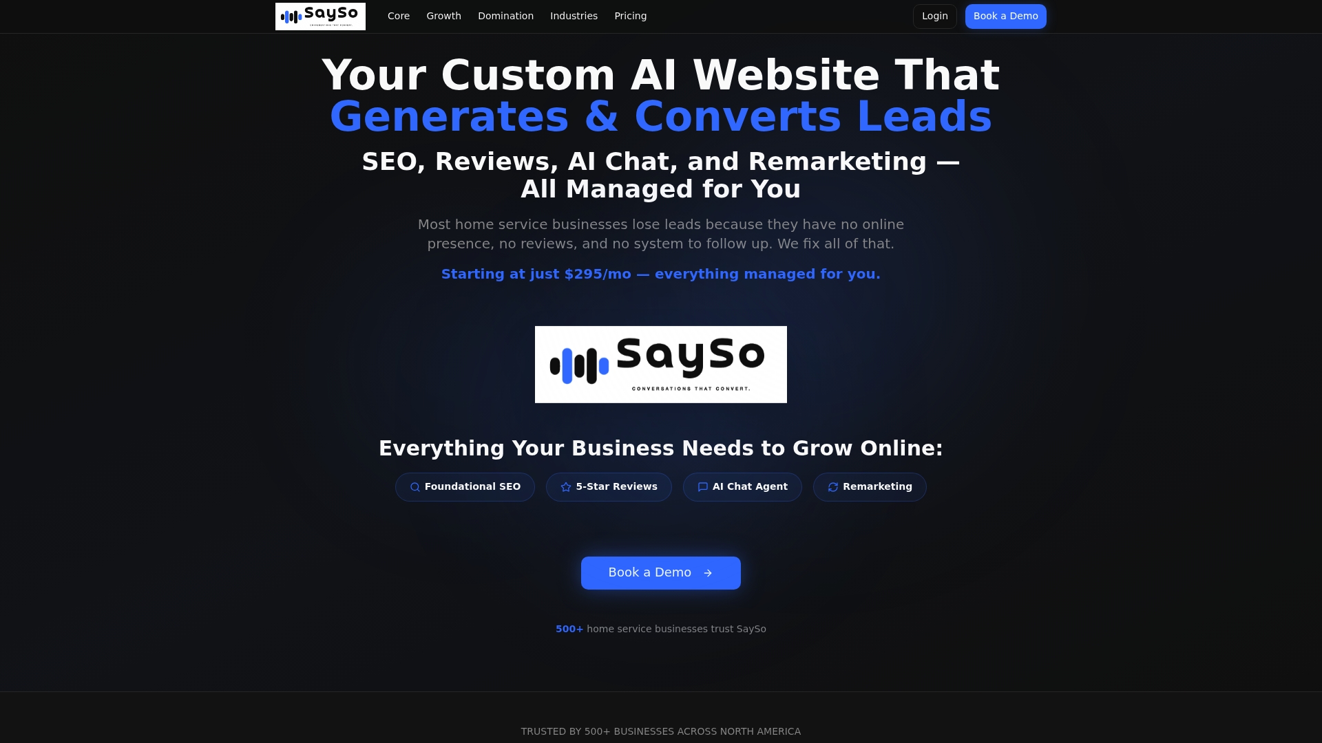 https://sayso360.com