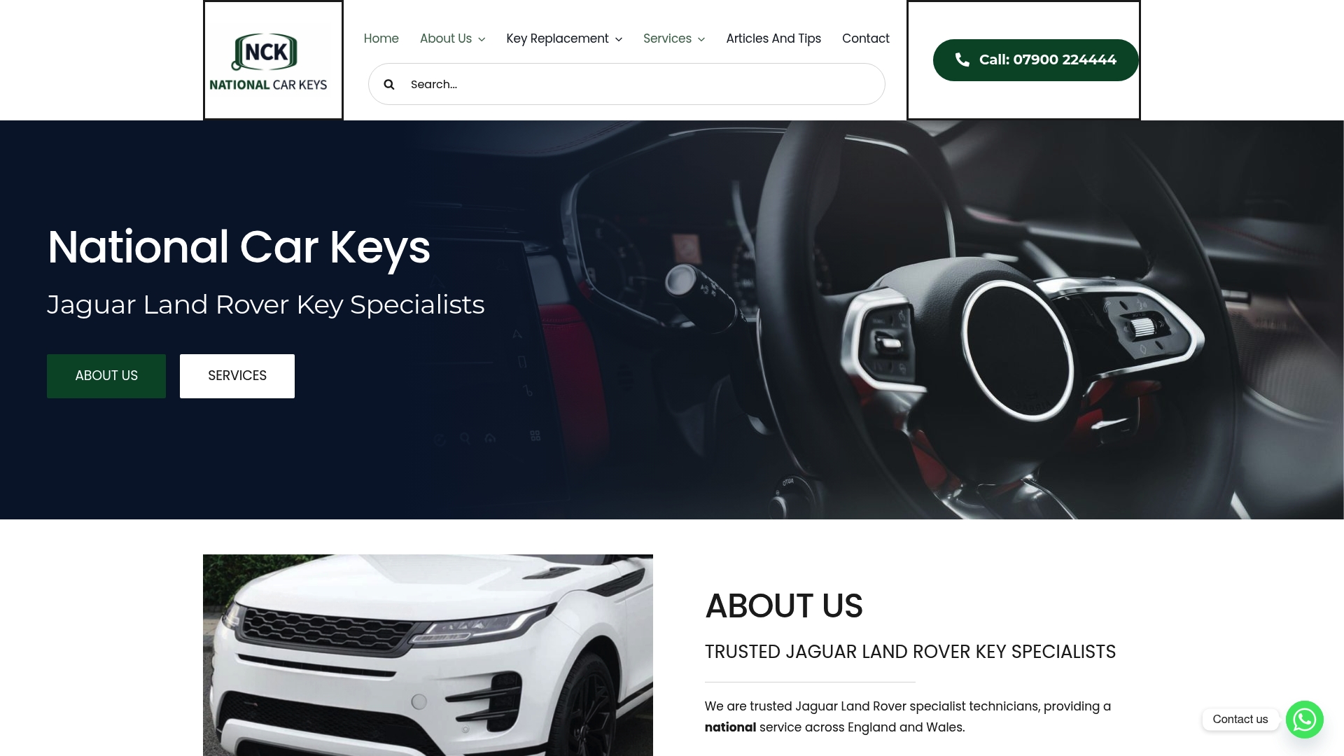 https://nationalcarkeys.uk