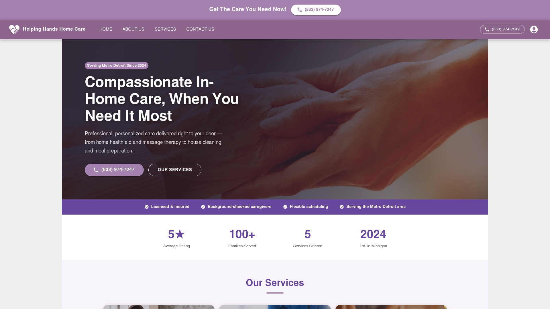 https://helping-hands-home-care.com