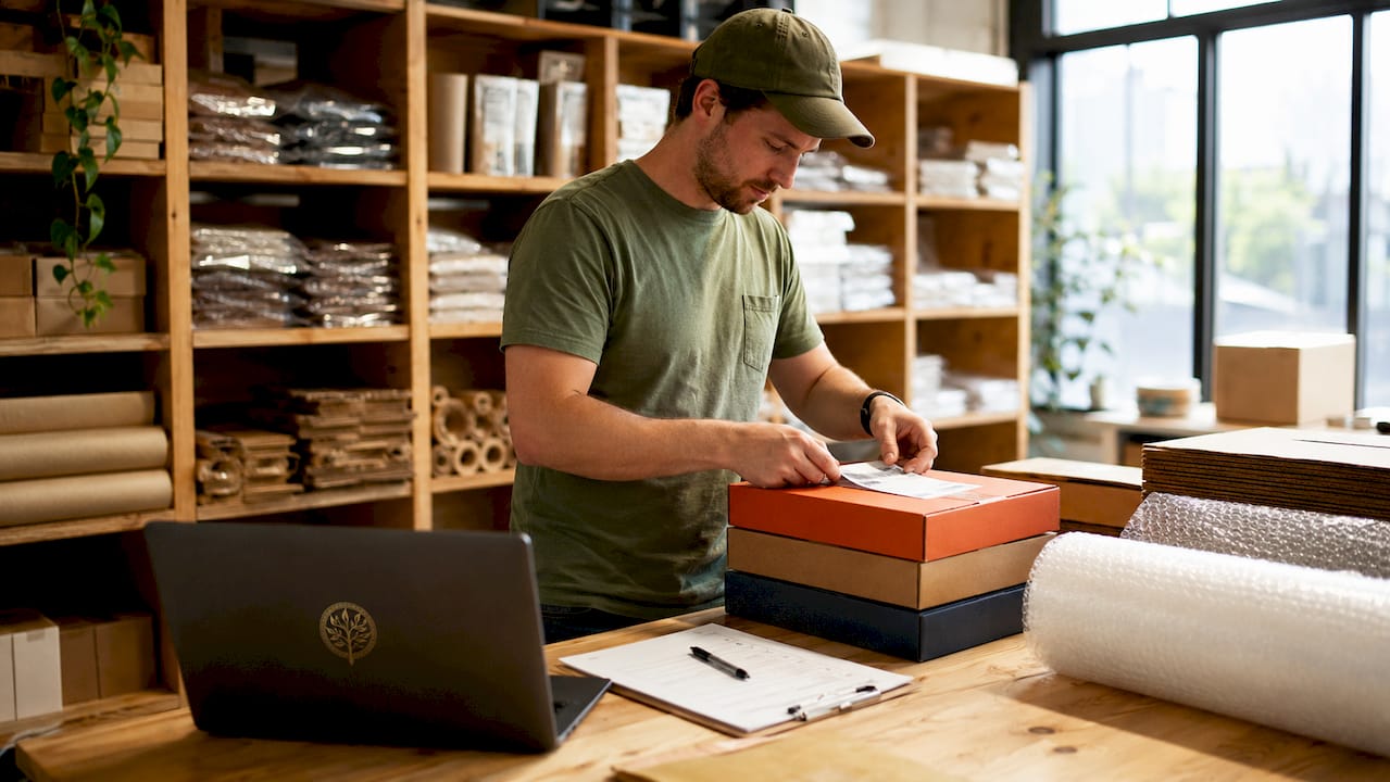 Fulfillment vs. Print Shop: What POD Owners Must Know
