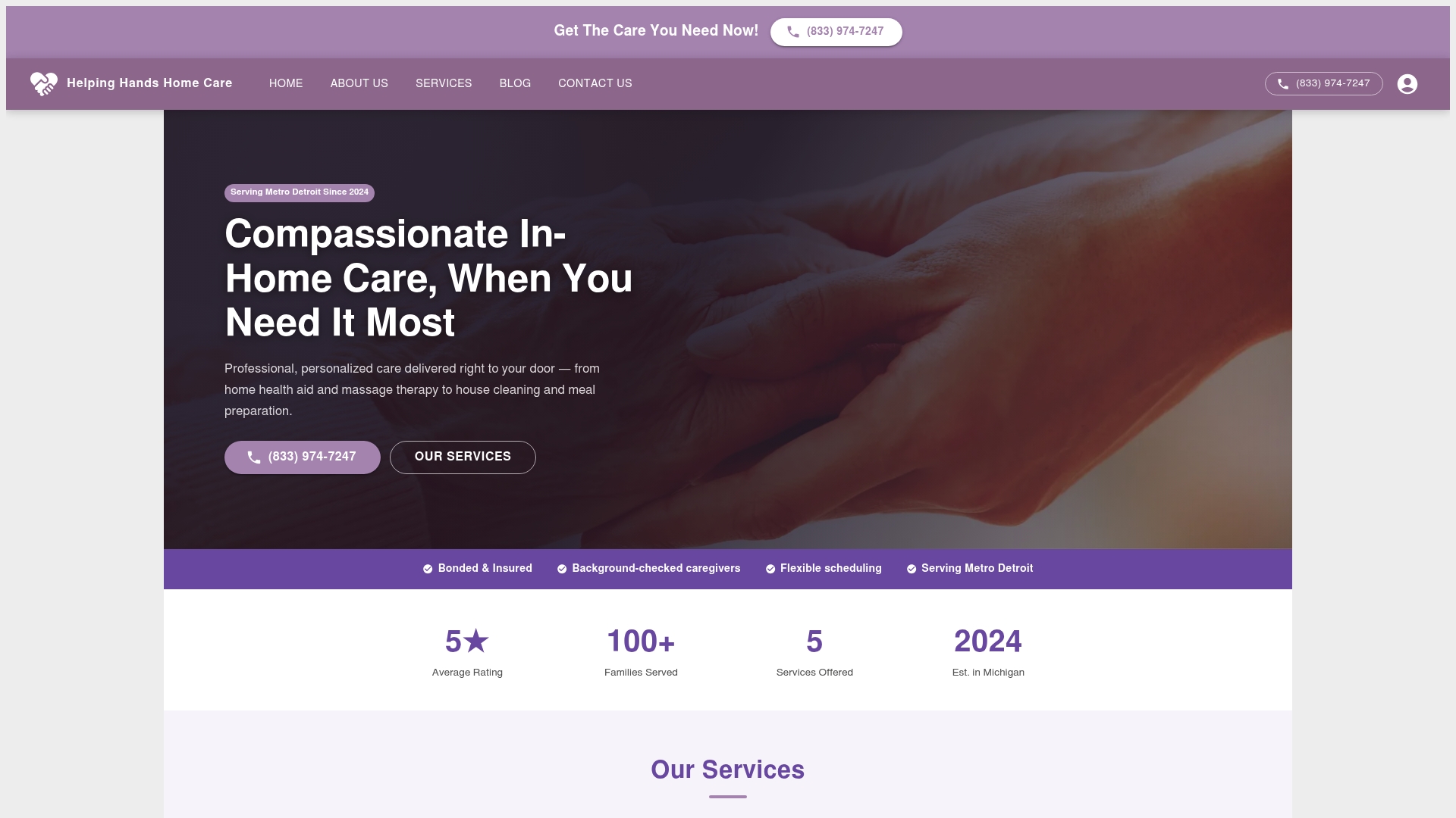 https://helping-hands-home-care.com