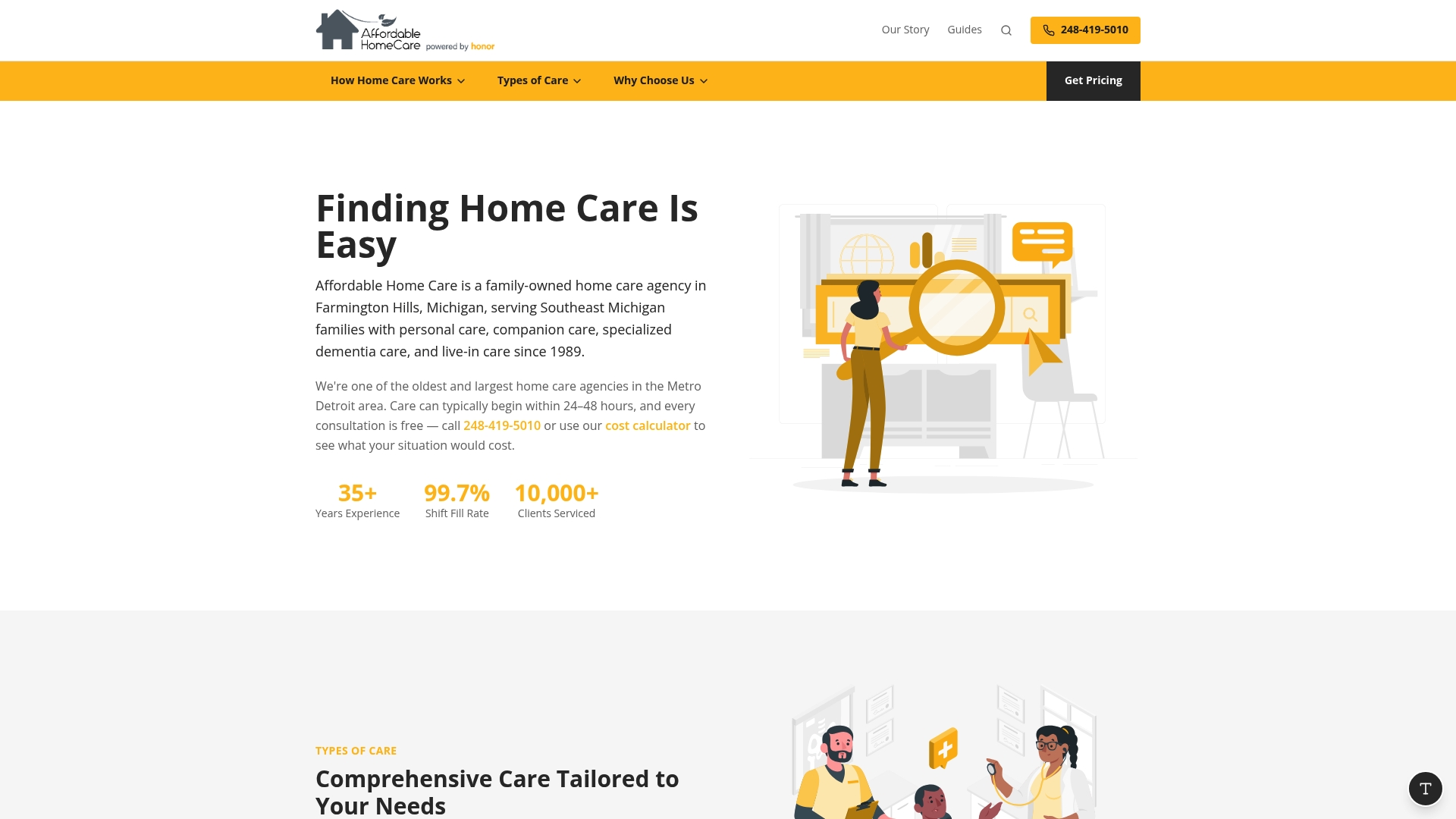 https://affordablehomecare.org
