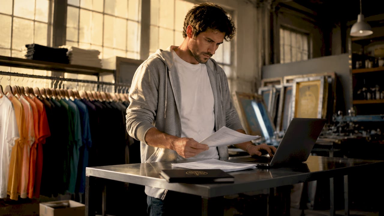 Garment Printer Wholesale Pricing Best Practices