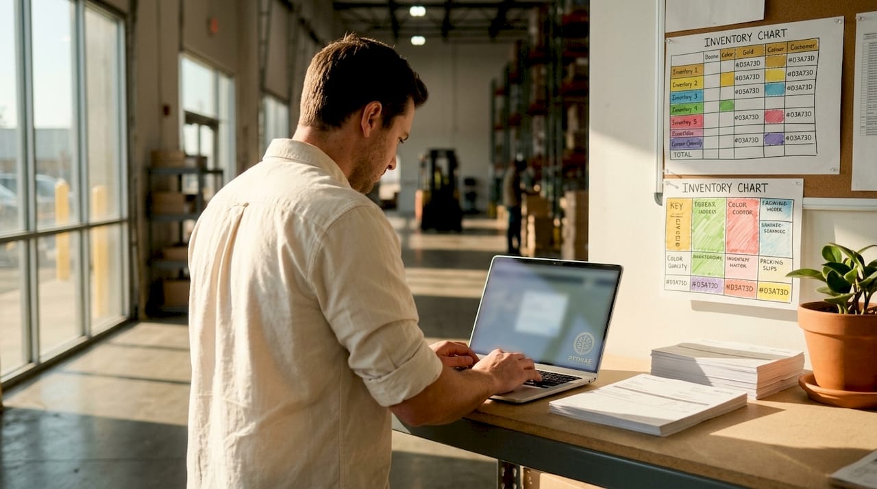 Automated Shipping Label Generation: 2026 Guide