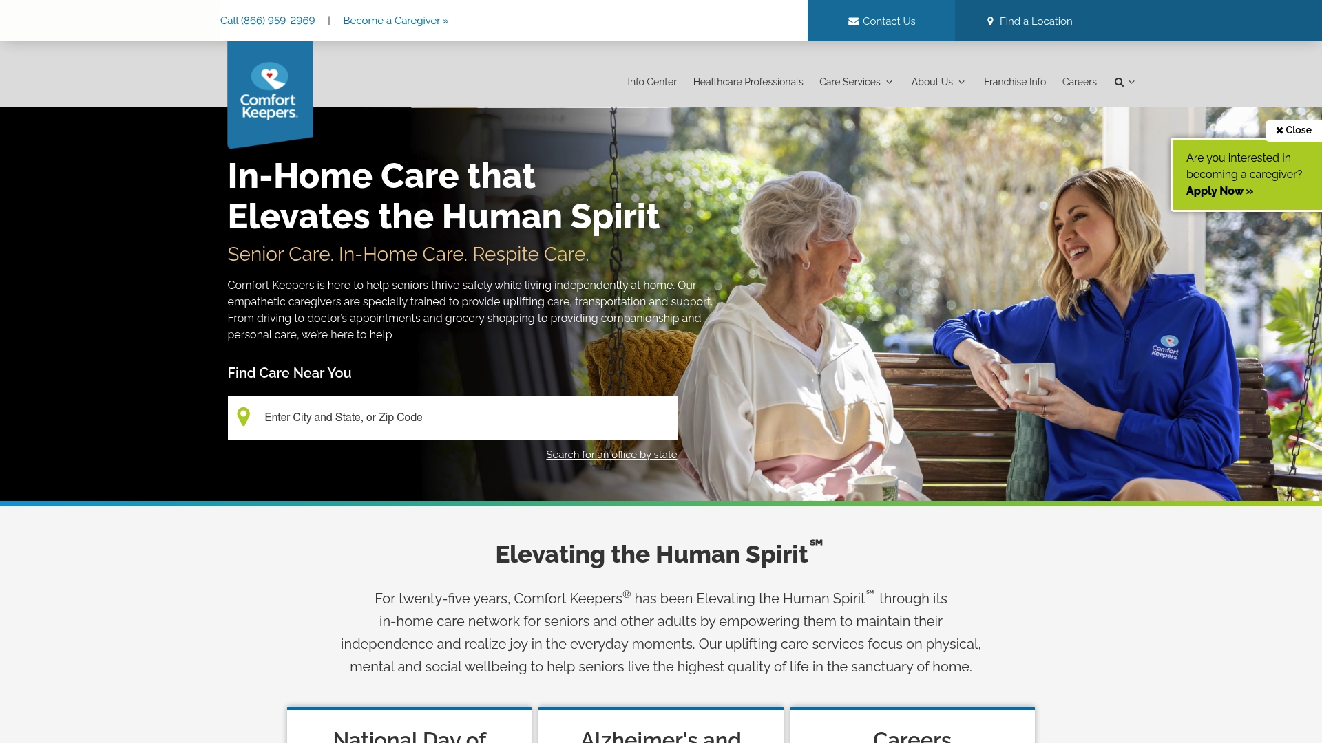 https://comfortkeepers.com